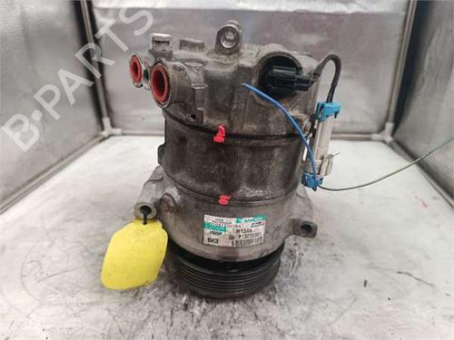 Used AC compressor AC compressor 38474780 38474780