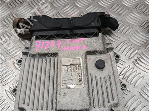 Used Electronic module FIAT LINEA (323_, 110_) 1.3 D Multijet (323AXB11, 323AXB1A) (90 hp) 32355013