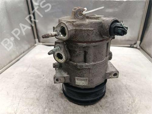 Used AC compressor AC compressor DODGE AVENGER 2.0 (156 hp) 34641802 34641802
