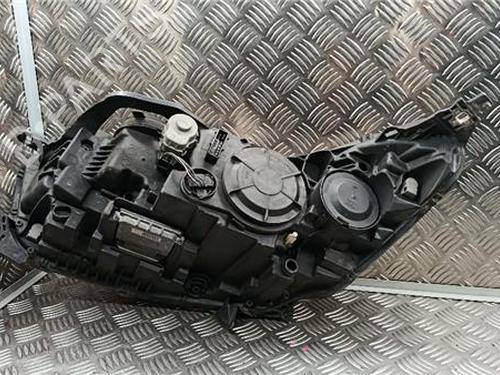 Højre forlygte CITROËN C5 II (RC_) 2.2 HDi | BP31030440C29