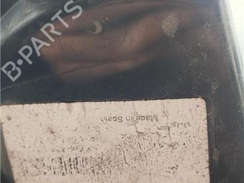 Højre baglygte CITROËN C4 Picasso I MPV (UD_) 1.6 HDi | BP28613564C35