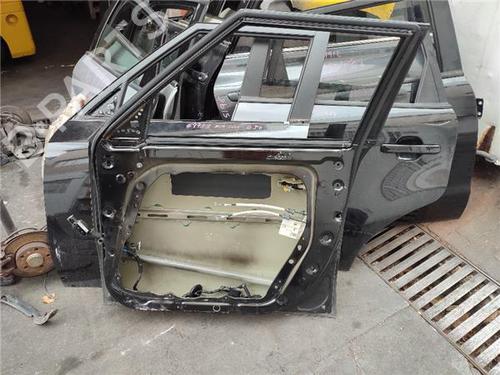 Right front door KIA SOUL II (PS) EV Electric | BP29294381C3 