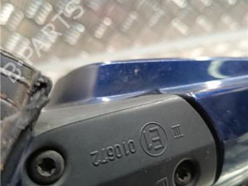 Right mirror HONDA CIVIC VII Hatchback (EU, EP, EV) 1.7 CTDi (EP4, EU9) | BP30139493C27