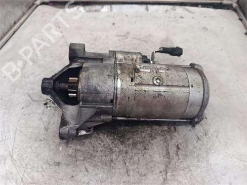 Used Starter Starter PEUGEOT 807 (EB_) 2.0 HDi (120 hp) 36247028 36247028