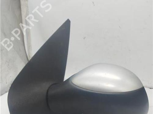 Left mirror PEUGEOT 206 Hatchback (2A/C) 1.4 HDi | BP26917060C26 