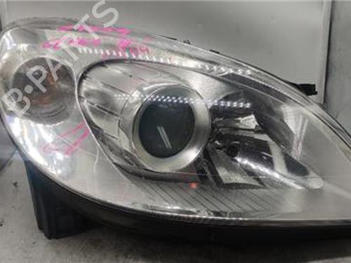 Used Right headlight MERCEDES-BENZ B-CLASS Sports Tourer (W245) B 180 CDI (245.207) (109 hp) 18003890