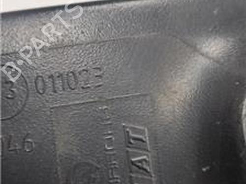 Left mirror FIAT GRANDE PUNTO (199_) 1.3 D Multijet | BP18389470C26 