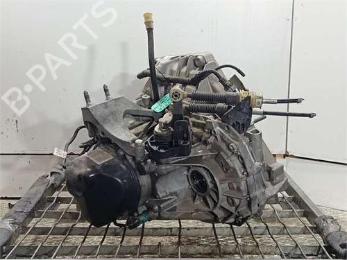 Gearbox DACIA SANDERO II TCe 90 LPG (B8M1) | BP38737477M3 - Image 2