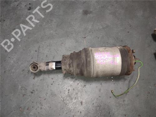 Used Left rear shock absorber LAND ROVER RANGE ROVER SPORT I (L320) 2.7 D 4x4 (190 hp) 25299592