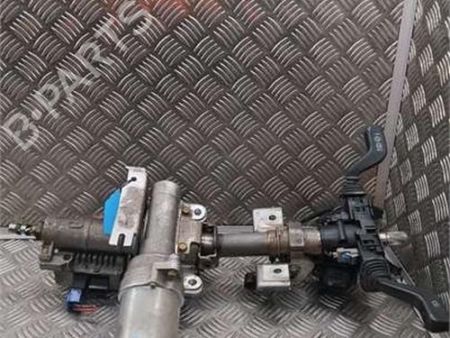 Used Steering column Steering column OPEL CORSA C (X01) 1.7 CDTI (F08, F68) (100 hp) 40615517 40615517