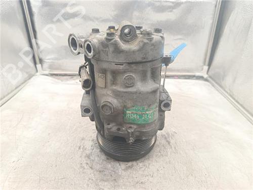 Used AC compressor OPEL ASTRA G Hatchback (T98) 2.2 DTI (F08, F48) (125 hp) 32486544