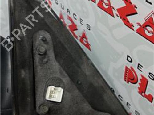 Left mirror MAZDA 3 (BK) 1.6 DI Turbo | BP18388789C26 