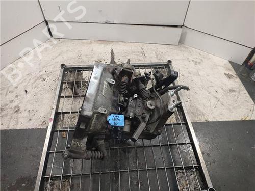Gearbox HONDA CIVIC VIII Hatchback (FN, FK) 1.8 (FN1, FK2) | BP27267746M3 