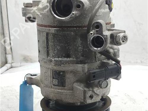 Used AC compressor BMW 3 (F30, F80) 330 d xDrive (258 hp) 25830014
