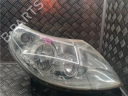 Used Right headlight Right headlight FIAT DUCATO Van (250_) 100 Multijet 2,2 D (100 hp) 33297475 33297475