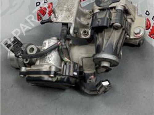 Used Other RENAULT MEGANE III Hatchback (BZ0/1_, B3_) 1.5 dCi (BZ09, BZ0D, BZ1W, BZ29, BZ14) (110 hp) 18389030