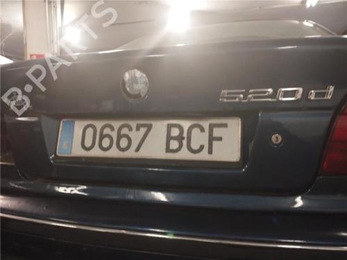 Used Parts BMW 5 (E39) 520 d (136 hp) 4291572