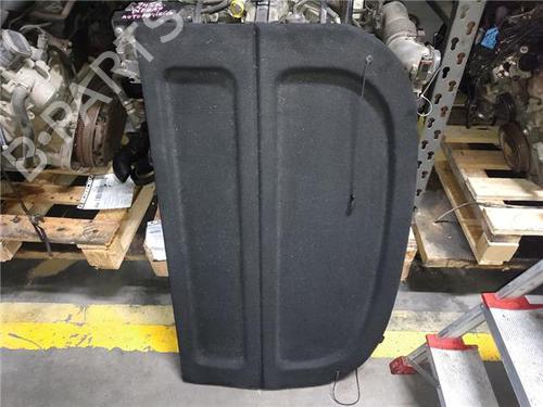Used Rear parcel shelf MAZDA 6 Hatchback (GH) 2.2 MZR-CD (GH10) (163 hp) 29645237