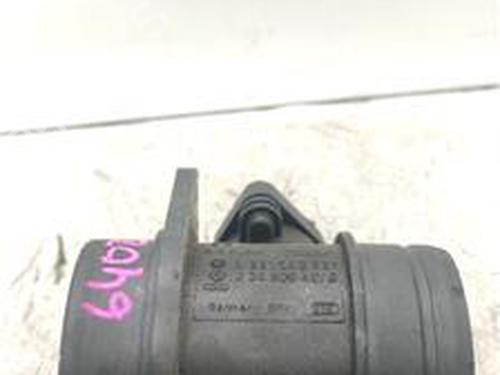 Mass air flow sensor VW GOLF V (1K1) 1.9 TDI | BP18007824M95 