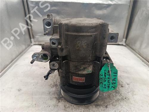 AC compressor HYUNDAI SANTA FÉ I (SM) 2.0 CRDi 4x4 | BP33859775M34 - Image 2