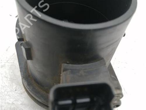 Used Mass air flow sensor PEUGEOT 308 SW I (4E_, 4H_) 1.6 HDi (112 hp) 29845295