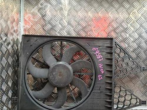 Used Support SEAT IBIZA IV (6J5, 6P1) 1.6 TDI (105 hp) 30117176