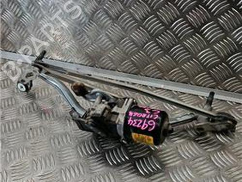 Viskermotor vindrude CITROËN C3 Picasso (SH_) 1.6 HDi (90 hp) 31656593