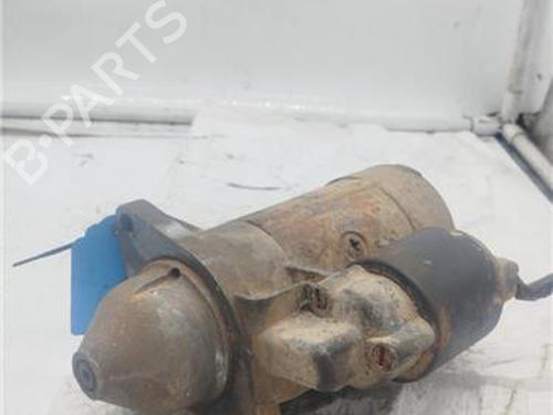 Used Starter SUZUKI SJ410 1.0 (SJ410) (45 hp) 27187607