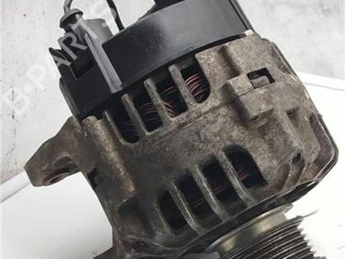 Alternator SEAT IBIZA III (6L1) 1.9 TDI | BP20857270M7 