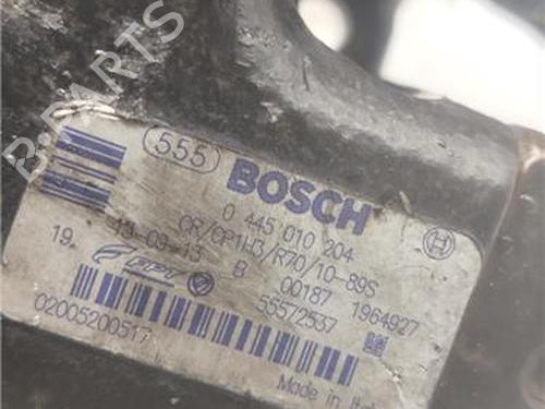 Injection pump OPEL CORSA D (S07) 1.3 CDTI (L08, L68) | BP23062600M78 - Image 3