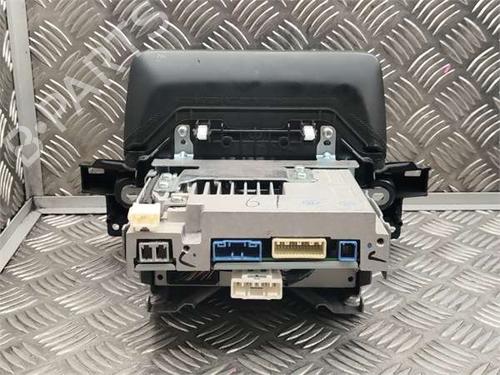 Radio MAZDA CX-5 (KF) 2.0 | BP38313436E6 - Image 2