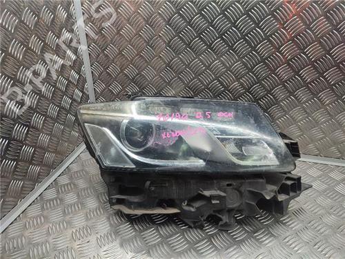 Used Right headlight AUDI Q5 (8RB) 2.0 TFSI quattro (211 hp) 30502622