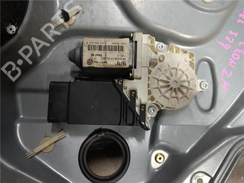 Other SEAT LEON (1M1) 1.9 TDI | BP31274710O1 - Image 3