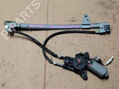 Used Front right window mechanism Front right window mechanism 39114258 39114258