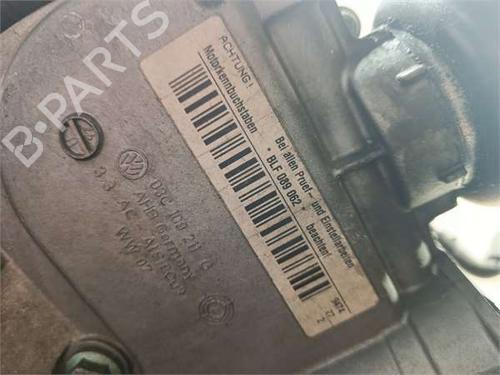 Engine VW GOLF V (1K1) 1.6 FSI | BP37596946M1 - Image 4