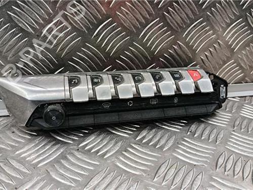 Used Switch Switch PEUGEOT 3008 II SUV (MC_, MR_, MJ_, M4_) 1.2 THP/ PureTech 130 (MRHNSM, MRHNSU, MRHNSJ, MRHNYW,... (131 hp) 31935086 31935086