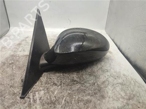 Left mirror BMW 1 (E87) 120 d | BP19271202C26 