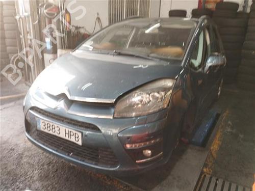 Brugte CITROËN C4 Grand Picasso I (UA_) 2.0 HDi 150 (150 hp) 3396615