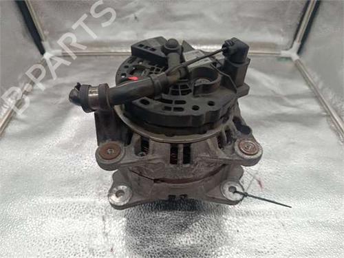 Used Alternator Alternator 38714154 38714154