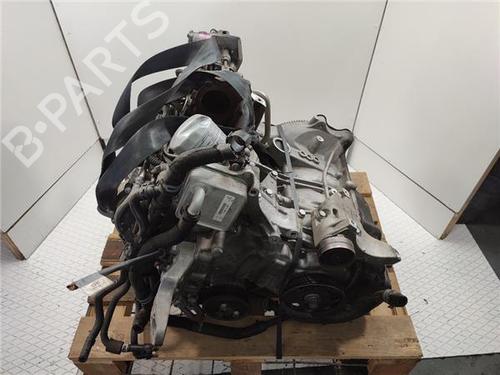 Used Engine SEAT IBIZA IV (6J5, 6P1) 1.2 TSI (86 hp) 29929524