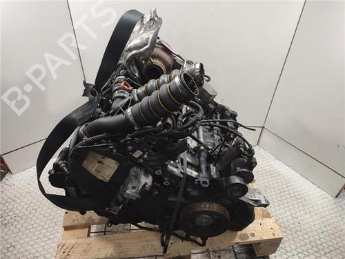 Motore PEUGEOT 308 CC (4B_) 1.6 HDi (112 hp) 31162685