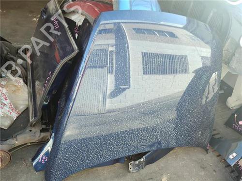 Used Hood VW TOUAREG (7LA, 7L6, 7L7) 3.0 V6 TDI (225 hp) 29345306