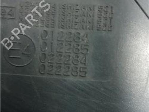 Left mirror MAZDA 5 (CR) 2.0 CD (CR19) | BP18388793C26 