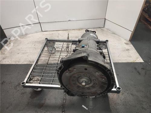 Used Gearbox BMW 3 Touring (E91) 320 d (177 hp) 18464457