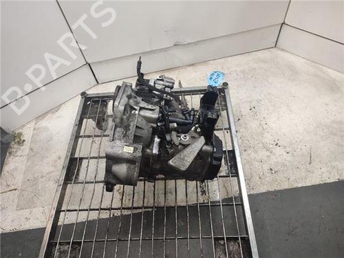 Gearbox SEAT IBIZA IV (6J5, 6P1) 1.9 TDI | BP20506544M3 
