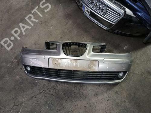front-bumper-seat-ibiza-iii-6l1-2002-2003-2004-2005-2006-2007-2008-2009-40110919 main image