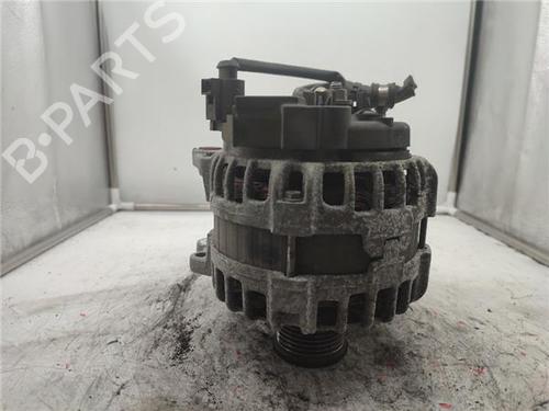 Lichtmaschine SKODA RAPID (NH3, NK3, NK6) 1.6 TDI | BP29017498M7 