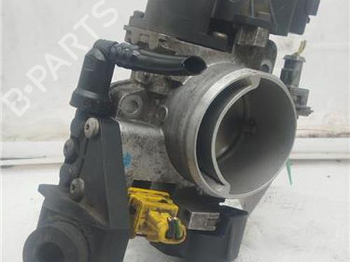 Used Throttle body PEUGEOT 206 Hatchback (2A/C) 2.0 S16 (135 hp) 24480653