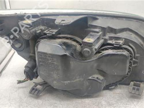 Left headlight FORD FOCUS I (DAW, DBW) 1.8 TDCi | BP18379043C28 