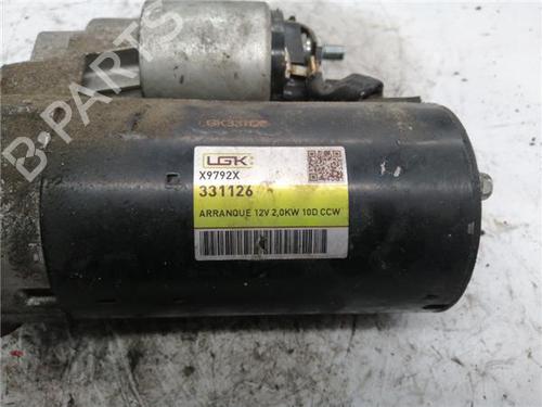 Starter VW GOLF IV (1J1) 1.9 TDI | BP25930087M8 